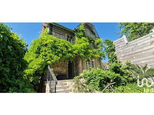 Vente maison 5 pièces 128 m² à Beaumont-sur-Oise (95260)  386 000 €