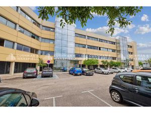 OPTIMUM - Bureaux à louer ZI Les Paluds