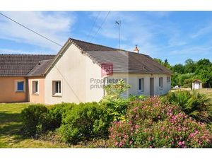 en vente Maison 162 m² – 291 172 € |Beaulieu-sur-Oudon