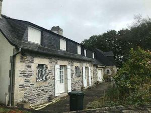 Vente Maison à Botsorhel (29650) : à vendre / 105m² Botsorhel