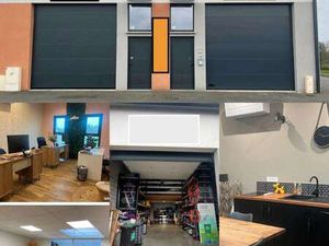 Location Bureaux et commerces Meublé à Plaisance-du-Touch (31830) : à louer Meublé / 230m²