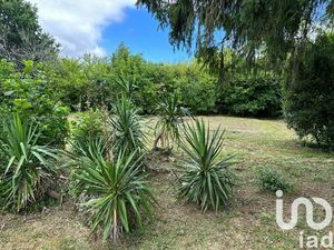 Vente maison 5 pièces 103 m² La Chapelle-Heulin (44330)