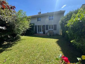 Vente maison 4 pièces 118 m² à Villiers-Saint-Fréderic (78640)  448 000 €