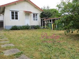 Vente maison 3 pièces 46.4 m² à Le Mesnil-le-Roi (78600)  399 000 €