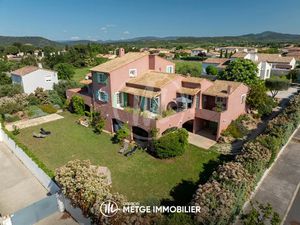 Vente maison 8 pièces 251 m² à Ceyras (34800)  548 000 €