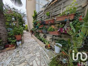 Vente maison 7 pièces 62 m² à Issy-les-Moulineaux (92130)  850 000 €