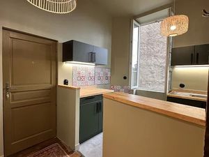 Vente appartement 4 pièces 98 m² à Moulins (03000)  173 000 €
