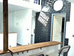 Location appartement 4 pièces 85 m² à Enghien-les-Bains (95880)  1 850 €