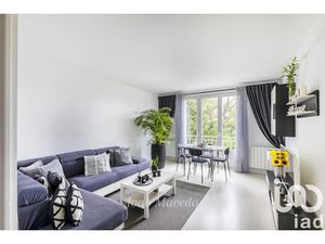 Vente appartement 3 pièces 59 m² à Pierrelaye (95220)  199 500 €