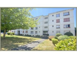 Vente appartement 4 pièces 63 m² à Sainte-genevieve-des-bois (91700)  148 500 €