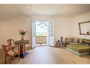 Vente appartement 2 pièces 49 m² à Ciboure (64500)  890 000 €