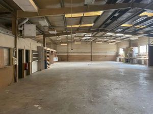 Local d'activités de 65m²