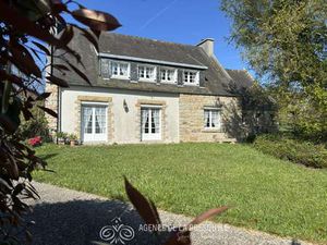 Vente Maison Bord de Mer à Roscanvel (29570) : à vendre Bord de Mer / 130m² Roscanvel