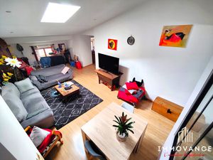 Appartement lumineux de 84 m² au coeur de Viols-le-Fort