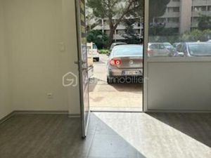 Local d'activités de 140 m² à Ajaccio