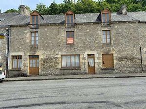 Vente Maison à Jugon-Les-Lacs-Commune-Nouvelle (22270) : à vendre / 160m² Jugon-Les-Lacs-C