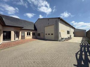 Bien professionnel à vendre à Oosterzele € 775.000 (L8D2W) - KMO Vastgoed | Zimmo