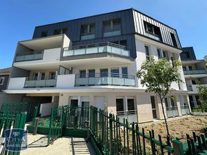 Parking à louer - Houilles (78) - 90€