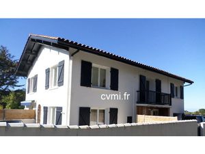 Vente maison 12 pièces 220 m² à Guethary (64210)  995 000 €