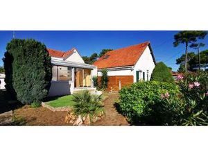 Location Maison Meublé à Saint-Brevin-les-Pins (44250) : à louer Meublé / 35m² Saint-Brevi