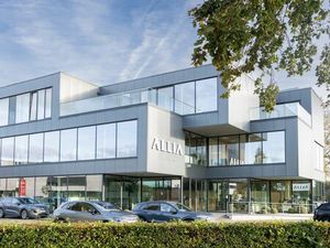 Bien professionnel à louer à Zonhoven € 2.150 (L8DI6) - Jansen Real Estate | Zimmo