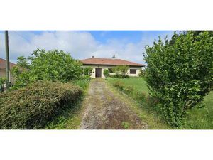 Vente maison 7 pièces 157 m² Viriat (01440)