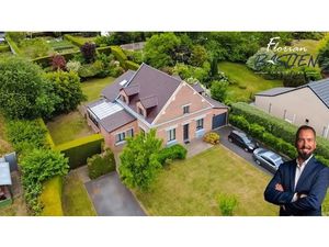 en vente Maison individuelle 208 m² – 420 000 € |Petite-Forêt