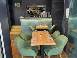 Vente commerce 50 m² Nice (06300)