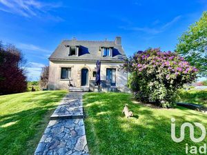 Annonce vente maison 5 pièces de 88m2 à La motte (22600) - ParuVendu.fr ref 992780661152