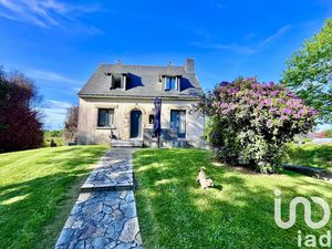 Vente maison 5 pièces 88 m² à La Motte (22600)  160 000 €