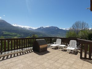 Achat Maison 5 pièces 126m² EMBRUN 05200