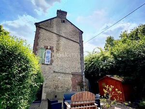 Maison ancienne de 120 m² à Le Merlerault