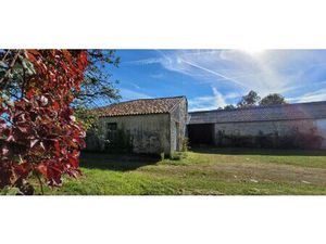 Anciens bâtiments de ferme