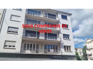Achat Appartement 3 pièces 73m² METZ 57070