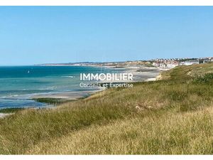 Achat Appartement 6 pièces 193m² WIMEREUX 62930