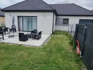 Vente maison 4 pièces 100 m² à Cauville-sur-Mer (76930)  320 000 €