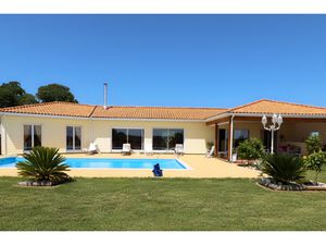 Annonce maison à vendre