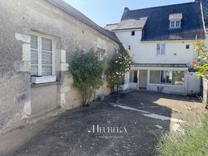 Vente maison 7 pièces 250 m² à Fondettes (37230)  299 999 €