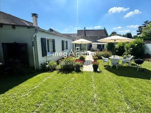 Vente maison 4 pièces 103 m² à Morainvilliers (78630)  299 000 €