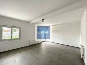 Appartement T3 Saint-Paul à louer