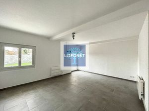 Appartement T3 Saint-Paul à louer