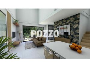 A vendre Maison Neuve BREVILLE SUR MER avec belle exposition.