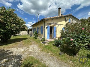 Maison Neuvicq 6 pièce(s) 137.87 m2