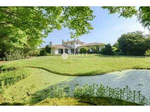 Vente Maison à Machecoul (44270) : à vendre / 236m² Machecoul