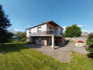 Vente Maison à Montreuil-des-Landes (35210) : à vendre / 110m² Montreuil-des-Landes