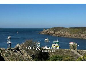 Vente maison 22 pièces