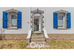 Vente maison 3 pièces 75 m² à Saint-Philibert (56470)  420 390 €