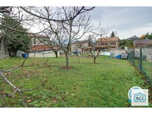 TERRAIN A BATIR 520 m² HAUTEUR DE TERNAY