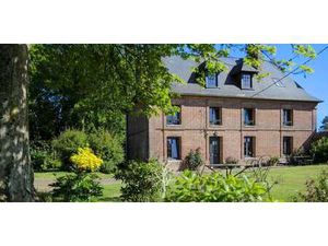 Maison avec terrasse Auvilliers (76)