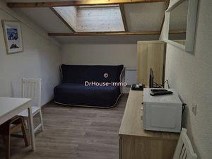 Vente appartement 2 pièces 18 m² à Samoens (74340)  68 000 €